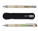 XED-00435 Earth friendly writing instruments