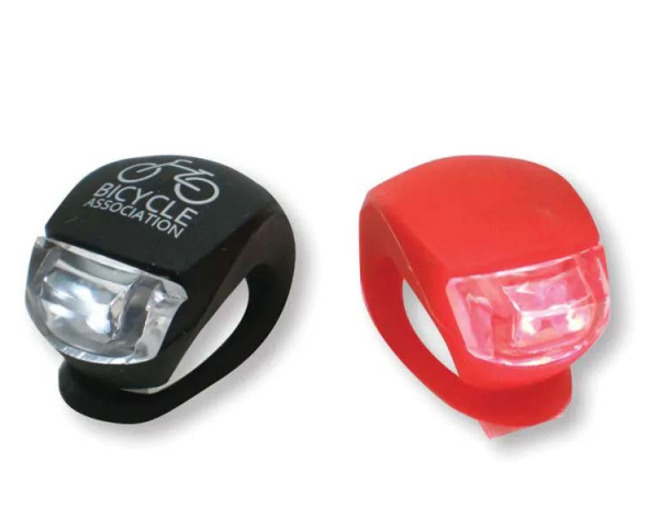 PBU-017 Safety Flashing Lights