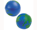 AST 008-Planet Stress Balls